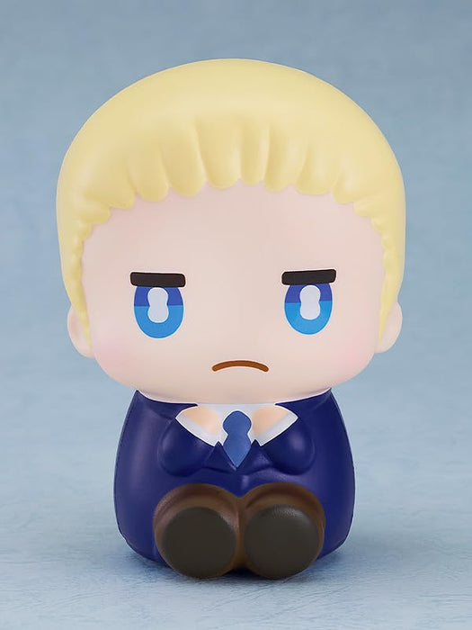 Orange Rouge Japan Hetalia World★Stars Germany Marshmallow Anime Figure- Japan Figure Store - #1 Bring To You The Best Japanese Goods