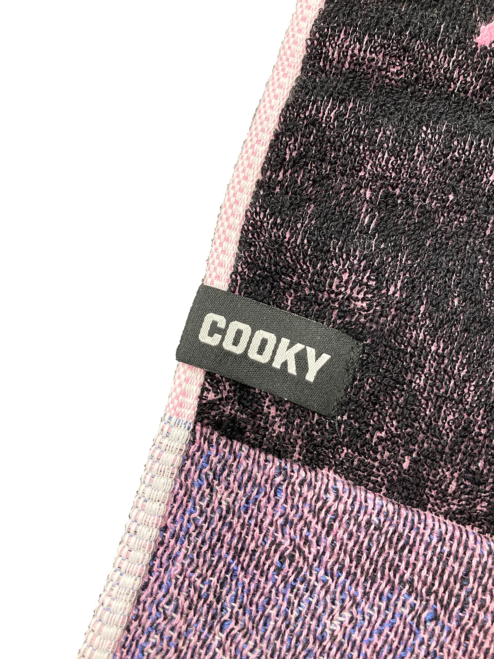 MARUSHIN - Bt21 Wash Towel 'Comic Cooky'- Japan Figure Store - #1 Bring To You The Best Japanese Goods