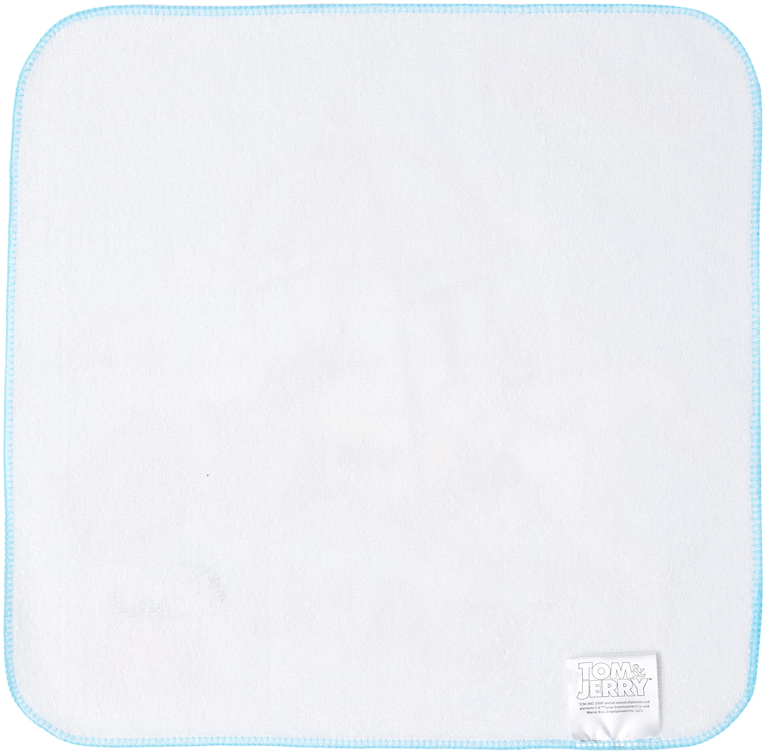 MARUSHIN Tom And Jerry Mini Towel 'Catch Me'- Japan Figure Store - #1 Bring To You The Best Japanese Goods