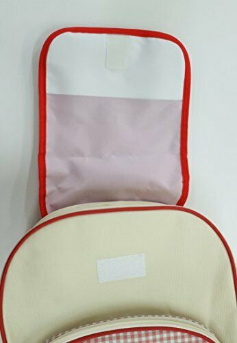 Marushin Backpack Ghibli Kiki Delivery Service Jiji Children's Favorite Bre- Japan Figure Store - #1 Bring To You The Best Japanese Goods