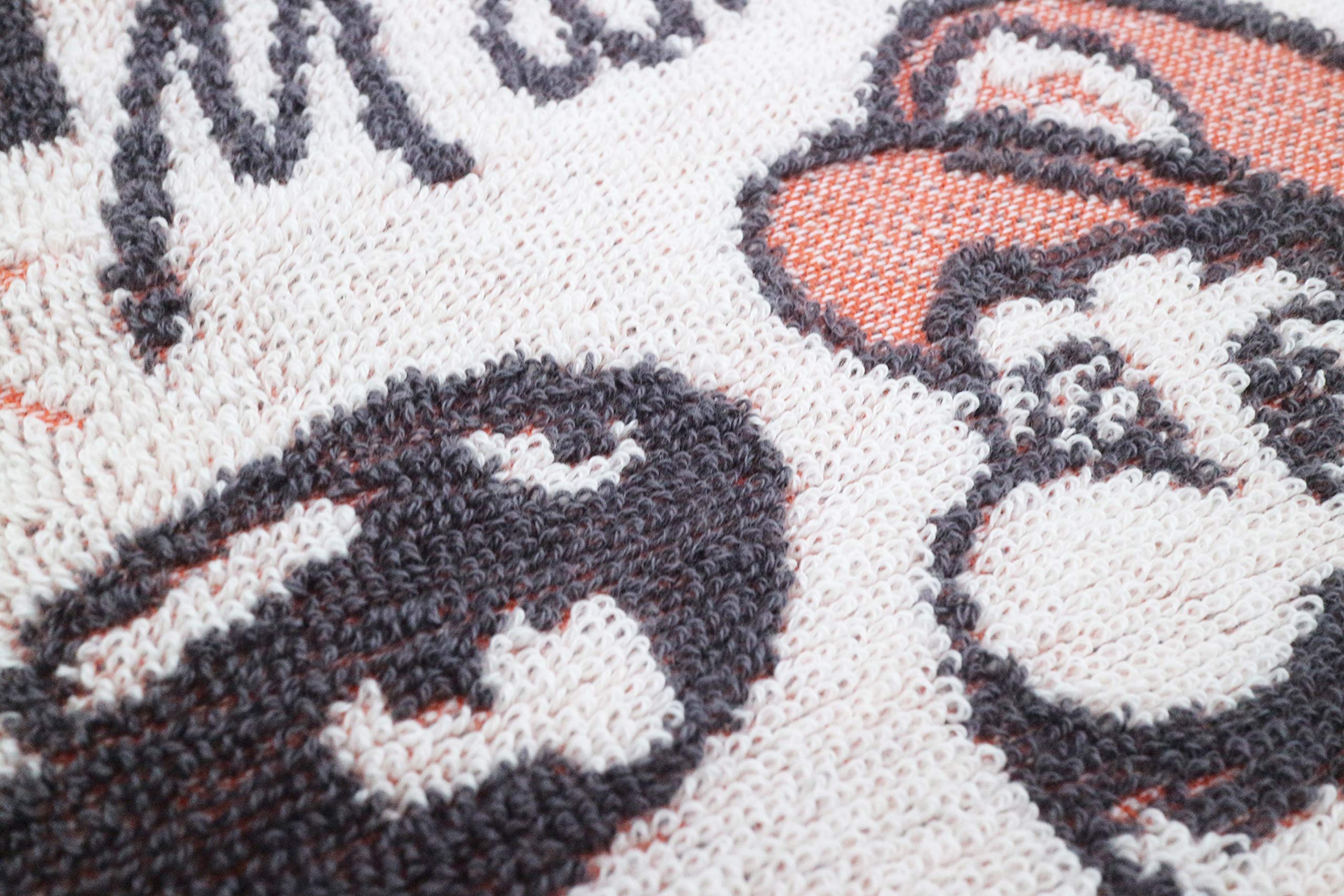 MARUSHIN Super Mario Mini Towel Killer Panic- Japan Figure Store - #1 Bring To You The Best Japanese Goods