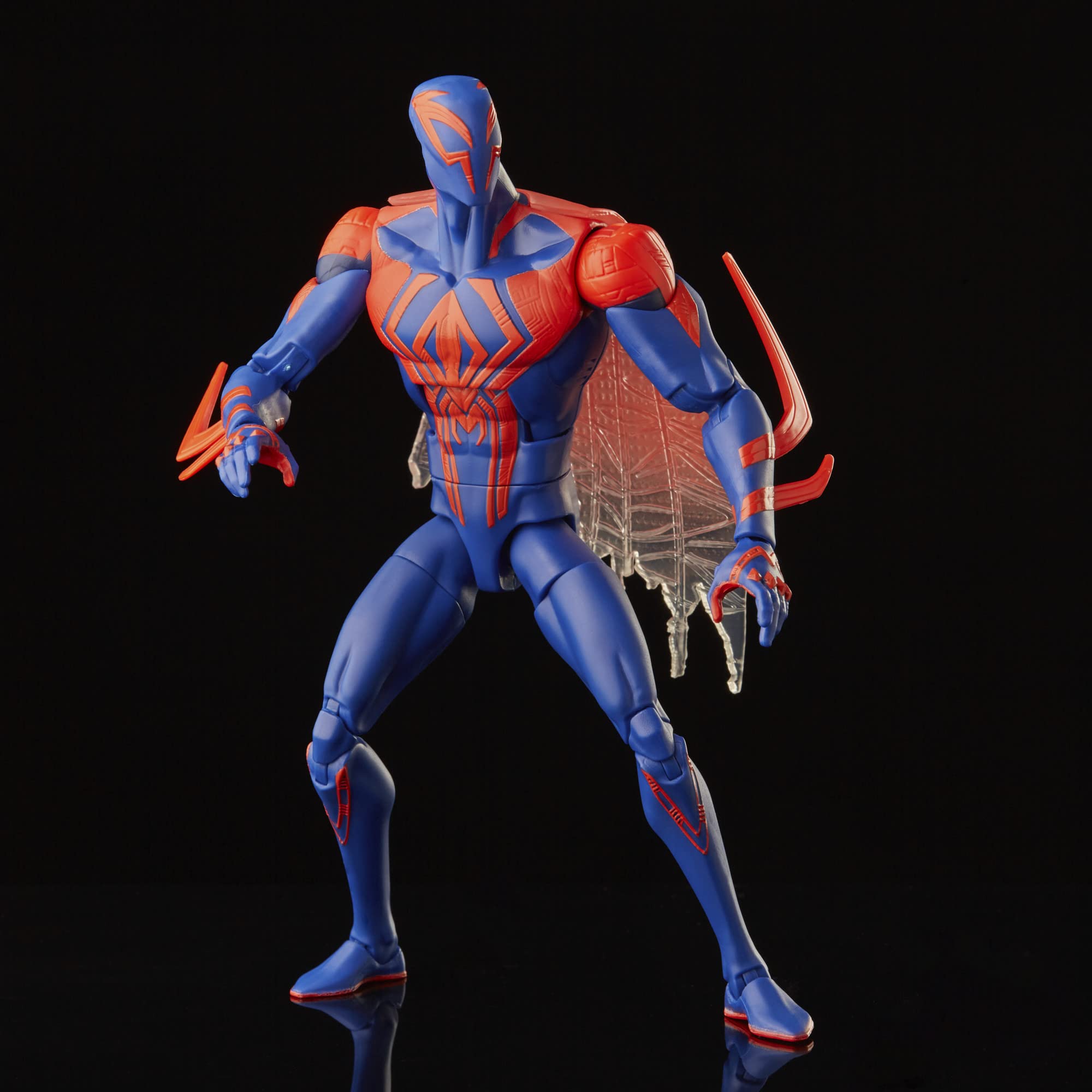 Hasbro Marvel Legends Series Spider-Man: Across The Spider-Verse Figure 6 Japan F3849- Japan Figure Store - #1 Bring To You The Best Japanese Goods