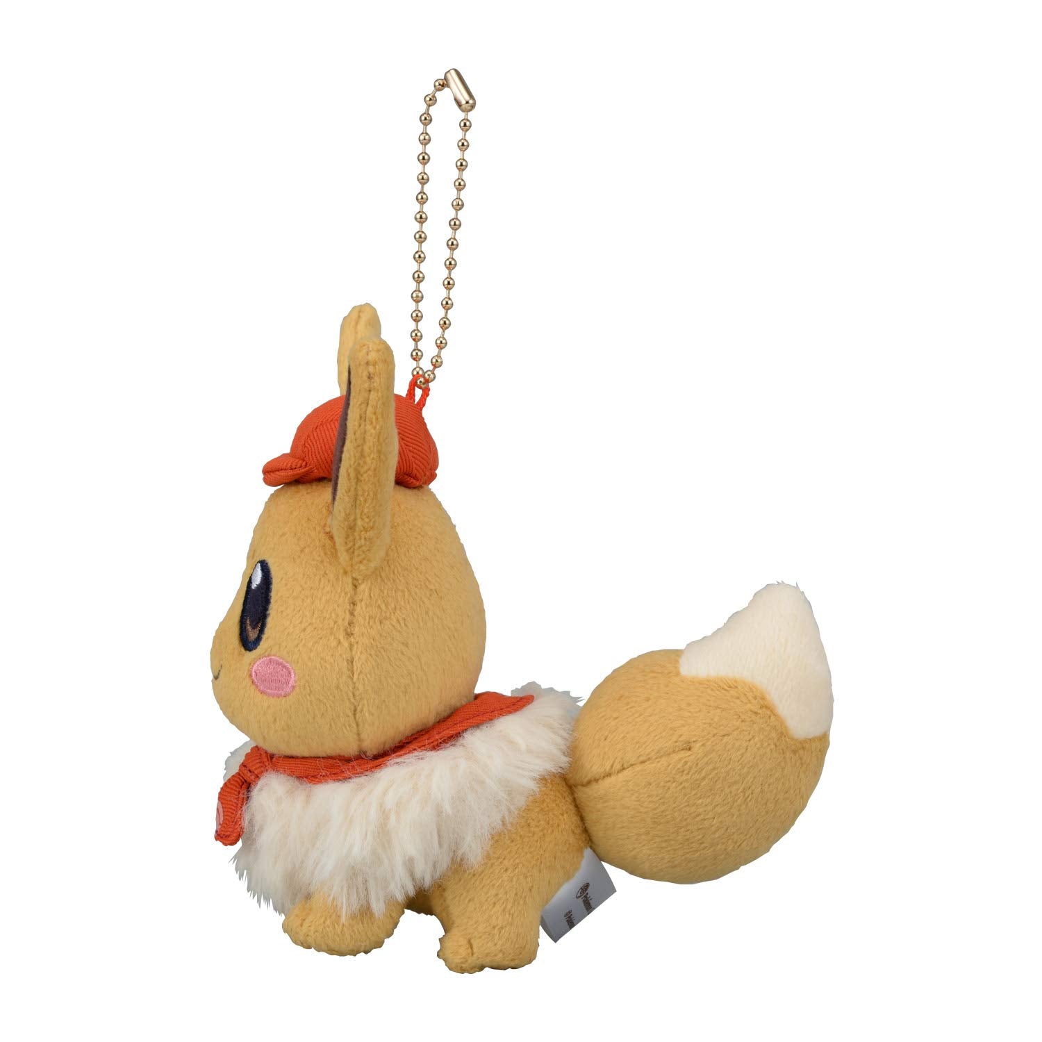 Pokemon Cafe Mix Eevee 10.5x11.5x12.5cm- Japan Figure Store - #1 Bring To You The Best Japanese Goods