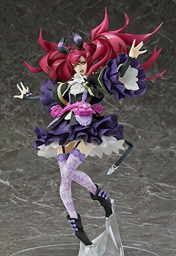 Max Factory 7th Dragon Mage Azerin Figure 1/7 Scale 1/7 Scale- Japan Figure Store - #1 Bring To You The Best Japanese Goods