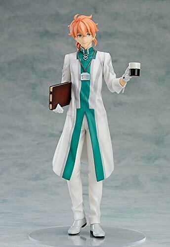 Max Factory Fate Romani Archaman Figure 1/8 Scale- Japan Figure Store - #1 Bring To You The Best Japanese Goods