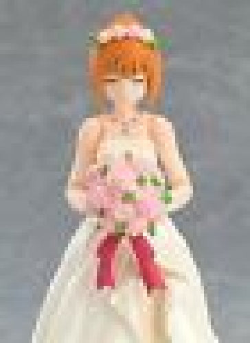 Max Factory Figma Ex-047 Bride Figure- Japan Figure Store - #1 Bring To You The Best Japanese Goods