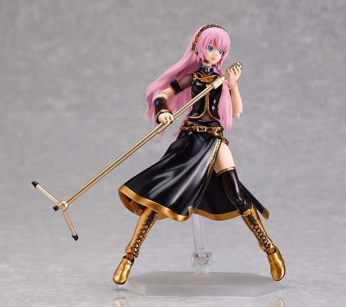 Figma Megurine Luka by Good Smile Co.- Japan Figure Store - #1 Bring To You The Best Japanese Goods