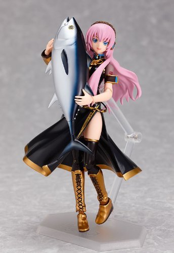Figma Megurine Luka by Good Smile Co.- Japan Figure Store - #1 Bring To You The Best Japanese Goods