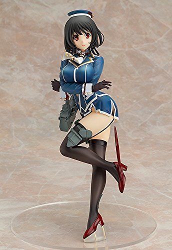 Max Factory Kantai Collection Takao Light Armament Ver.figure- Japan Figure Store - #1 Bring To You The Best Japanese Goods
