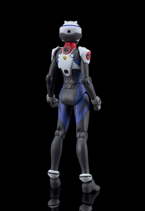 Max Factory Plamax MF-69 Macross F Alto Saotome 1/20 Scale Model with VF-25F Decal Set- Japan Figure Store - #1 Bring To You The Best Japanese Goods