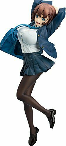 Max Factory Tawawa On Monday Ai-chan 1/7 Scale Figure- Japan Figure Store - #1 Bring To You The Best Japanese Goods