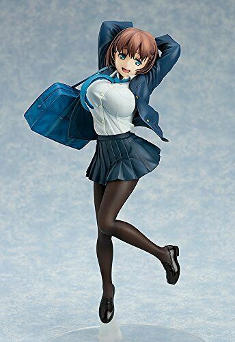 Max Factory Tawawa On Monday Ai-chan 1/7 Scale Figure- Japan Figure Store - #1 Bring To You The Best Japanese Goods