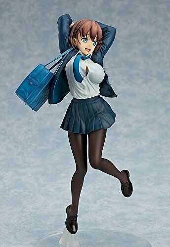 Max Factory Tawawa On Monday Ai-chan 1/7 Scale Figure- Japan Figure Store - #1 Bring To You The Best Japanese Goods