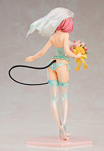 Max Factory 1/6 Scale To Love-Ru Darkness Momo Belia Deviluke Finished PVC Figure- Japan Figure Store - #1 Bring To You The Best Japanese Goods