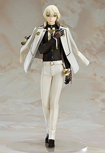 Max Factory Touken Ranbu Higekiri 1/8 Scale Figure- Japan Figure Store - #1 Bring To You The Best Japanese Goods