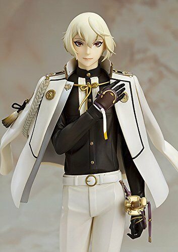 Max Factory Touken Ranbu Higekiri 1/8 Scale Figure- Japan Figure Store - #1 Bring To You The Best Japanese Goods