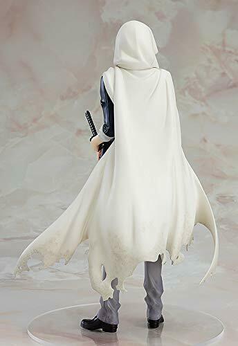 Max Factory Yamambagiri Kunihiro 1/8 Scale Figure- Japan Figure Store - #1 Bring To You The Best Japanese Goods