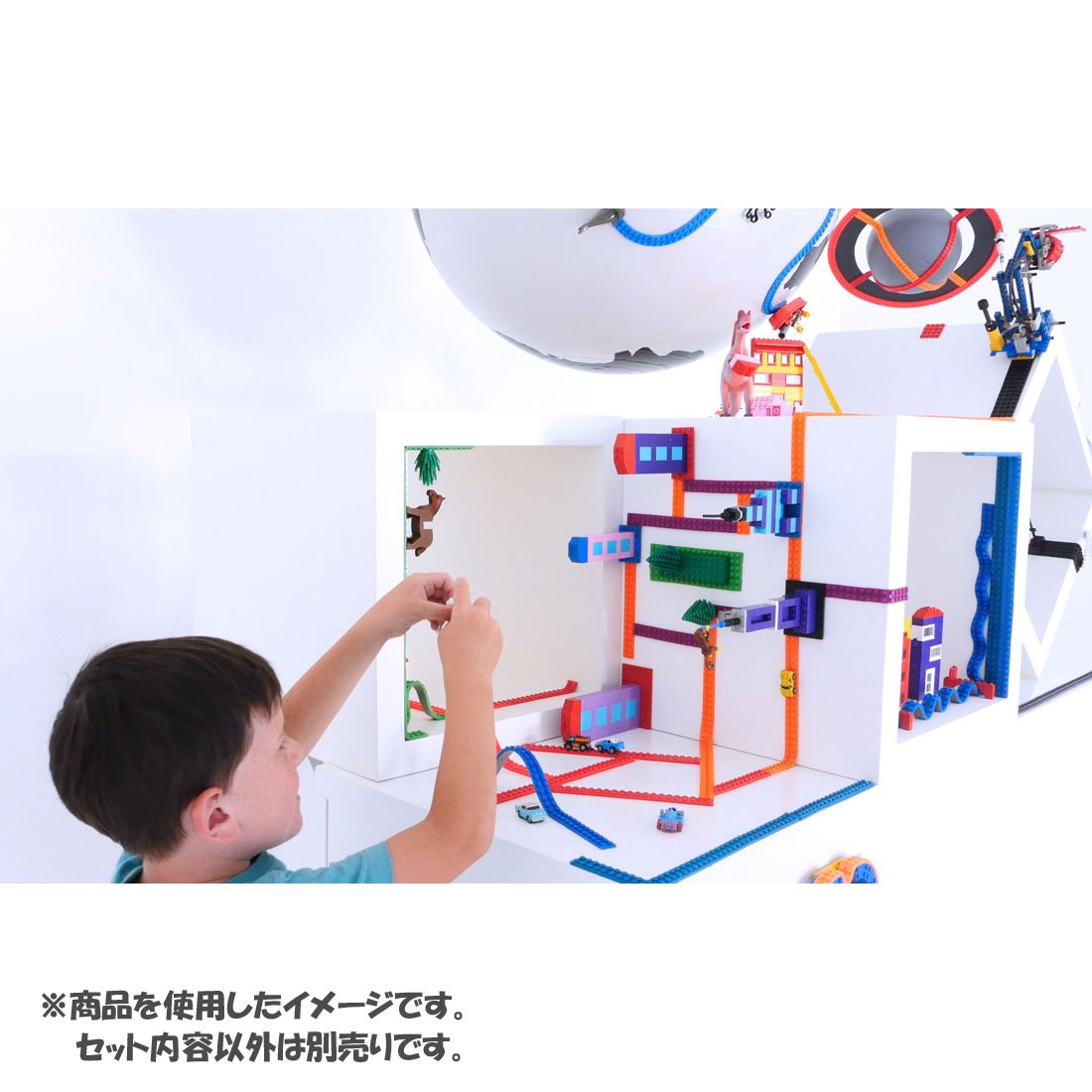 Takaratomy Arts Mayka Blotte Toy Medium Sand Color- Japan Figure Store - #1 Bring To You The Best Japanese Goods