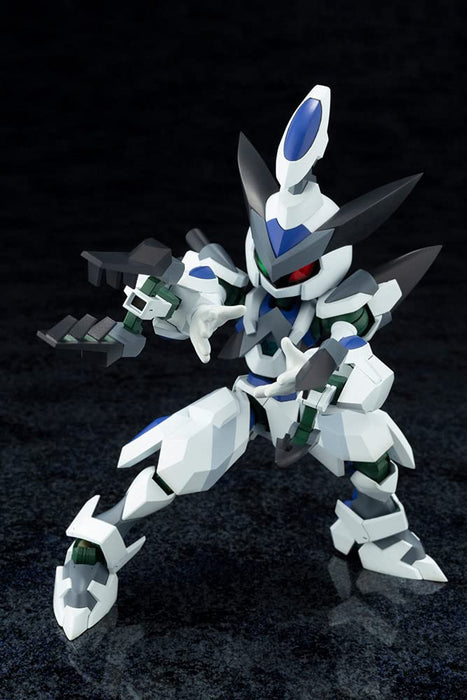 KOTOBUKIYA 1/6 Kxk00-M Kurosumesaiya Plastic Model Medarot- Japan Figure Store - #1 Bring To You The Best Japanese Goods