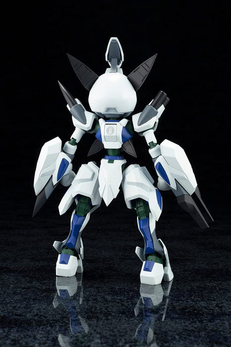 KOTOBUKIYA 1/6 Kxk00-M Kurosumesaiya Plastic Model Medarot- Japan Figure Store - #1 Bring To You The Best Japanese Goods