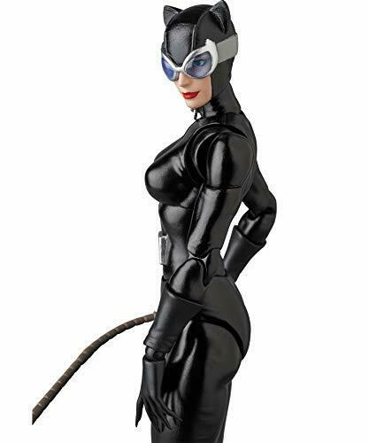Medicom Toy Mafex Catwoman Hush Ver. Action Figure- Japan Figure Store - #1 Bring To You The Best Japanese Goods