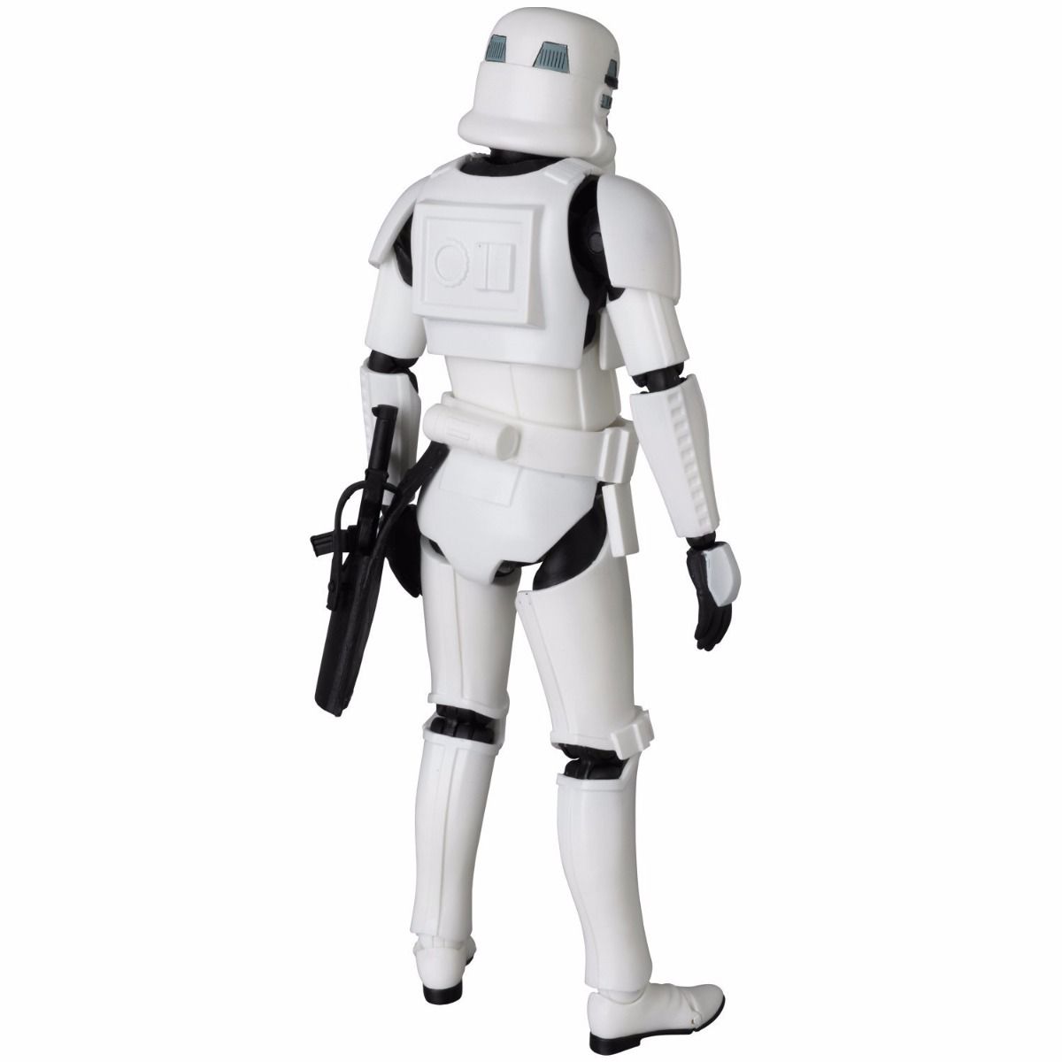 Medicom Toy Mafex No.010 Star Wars Storm Trooper Action Figure- Japan Figure Store - #1 Bring To You The Best Japanese Goods