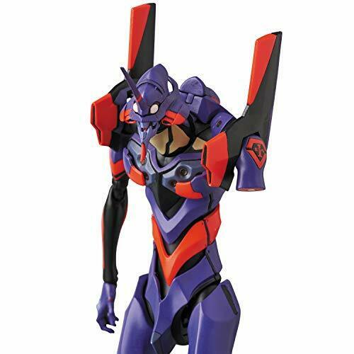Medicom Toy Mafex No.086 Evangelion Unit-01 Awakening- Japan Figure Store - #1 Bring To You The Best Japanese Goods