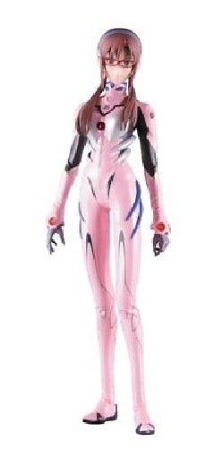 Medicom Toy Rah 488 Neon Genesis Evangelion Makinami Mari Illustrious Figure- Japan Figure Store - #1 Bring To You The Best Japanese Goods