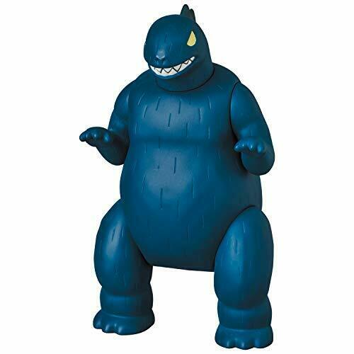 Medicom Toy Udf No.636 Crayon Shin-chan Series 3 Shirimarudashi Figure- Japan Figure Store - #1 Bring To You The Best Japanese Goods