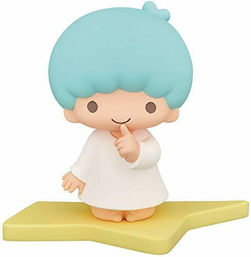 Medicom Toy Udf Sanrio Characters Series 1 Kiki Figure- Japan Figure Store - #1 Bring To You The Best Japanese Goods