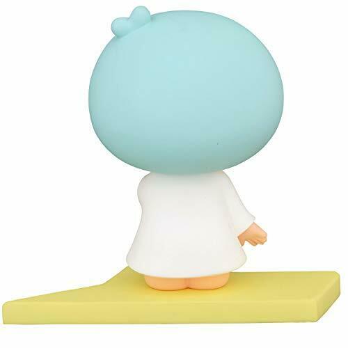 Medicom Toy Udf Sanrio Characters Series 1 Kiki Figure- Japan Figure Store - #1 Bring To You The Best Japanese Goods