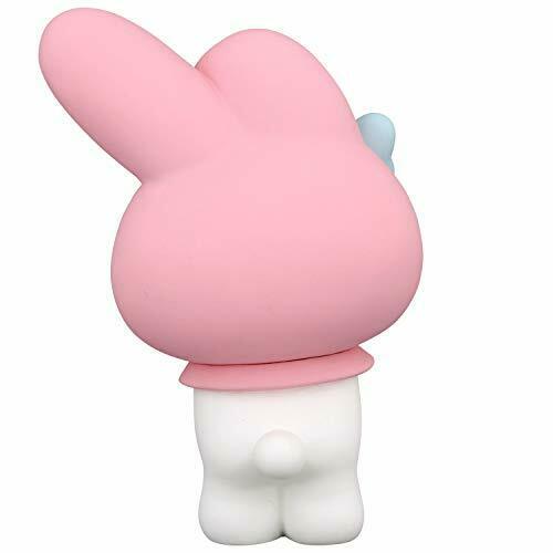 Medicom Toy Udf Sanrio Characters Series 1 My Melody Pink Figure- Japan Figure Store - #1 Bring To You The Best Japanese Goods