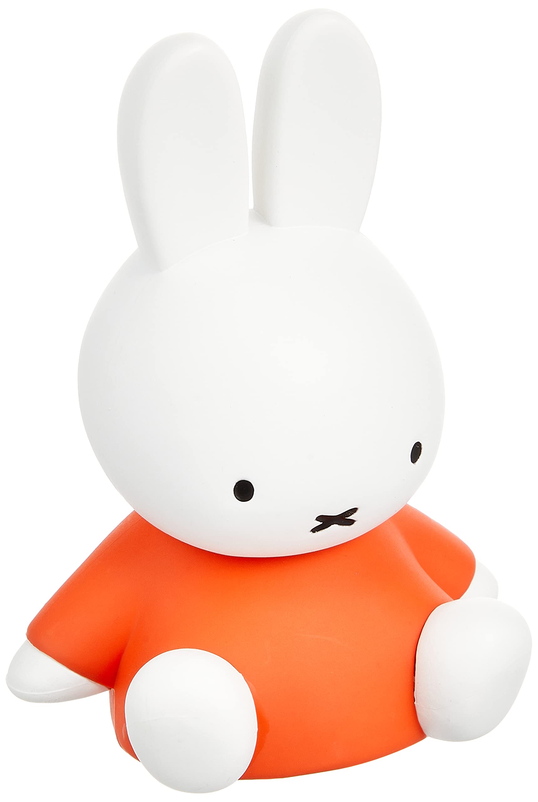 MEDICOM Udf Dick Bruna Series 4 Sitting Miffy Figure- Japan Figure Store - #1 Bring To You The Best Japanese Goods