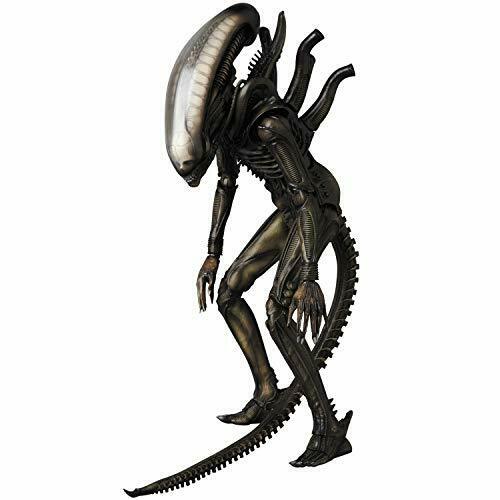 Medicomtoy Mafex No.084 Alien- Japan Figure Store - #1 Bring To You The Best Japanese Goods