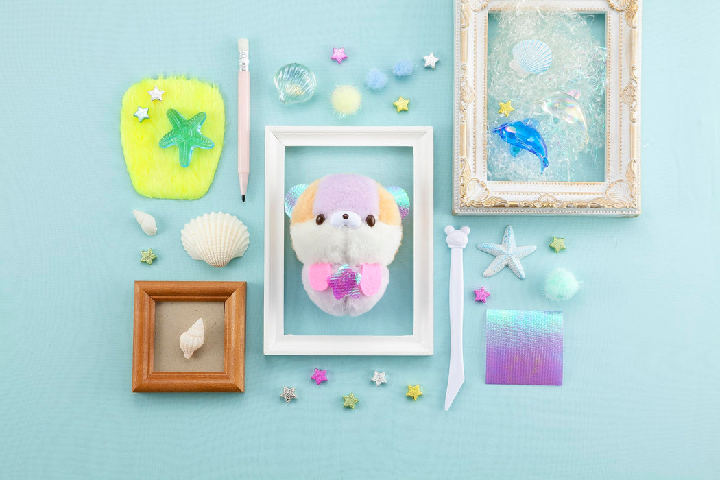 Megahouse Kurumaru Fluffy Milky DX 6+- Japan Figure Store - #1 Bring To You The Best Japanese Goods