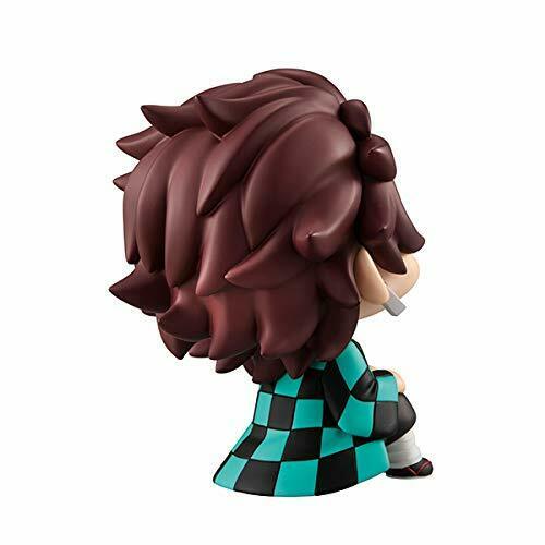 Megahouse Lookup Demon Slayer: Kimetsu No Yaiba Tanjiro Kamado Figure- Japan Figure Store - #1 Bring To You The Best Japanese Goods