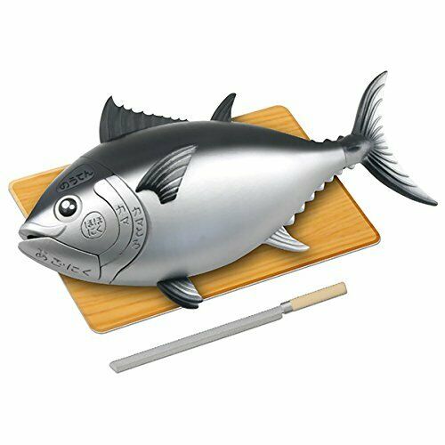 Megahouse One Buying !! Tuna Dismantling Puzzle- Japan Figure Store - #1 Bring To You The Best Japanese Goods