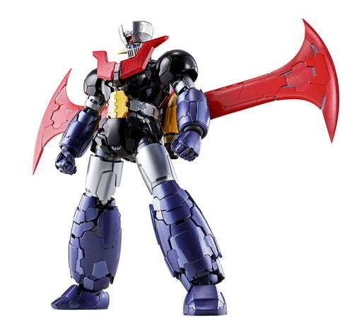 BANDAI 192602 Metal Build Mazinger Z Infinity 2018 Figure- Japan Figure Store - #1 Bring To You The Best Japanese Goods