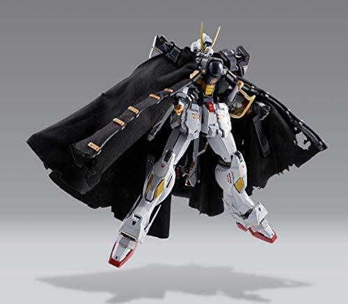 Metal Build Mobile Suit Crossbone Gundam X1 Action Figure Bandai- Japan Figure Store - #1 Bring To You The Best Japanese Goods