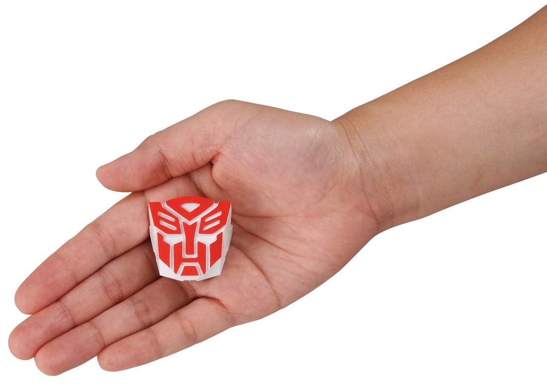 TAKARA TOMY Transformers Metakore Metal Figure Logo Collection 615934- Japan Figure Store - #1 Bring To You The Best Japanese Goods