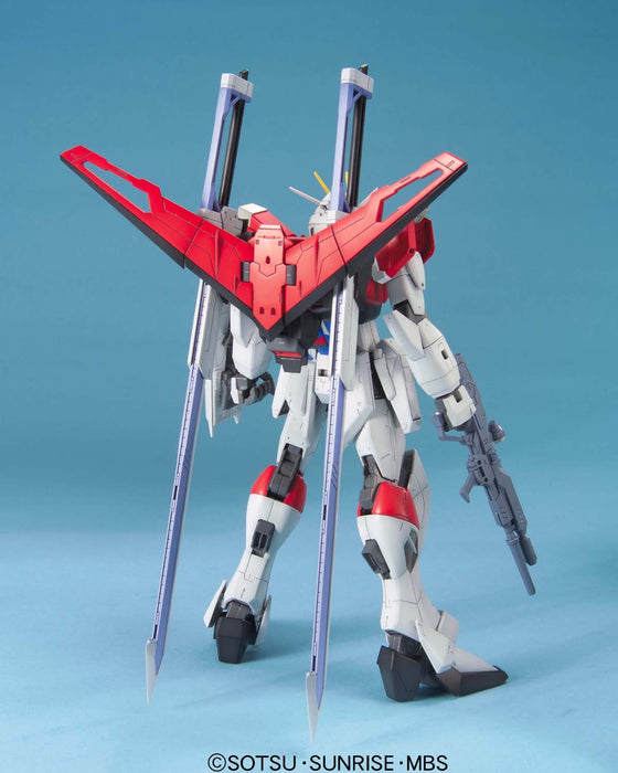 Mg 1/100 Zgmf-X56S / Β Sword Impulse Gundam (Mobile Suit Gundam Seed Destiny)- Japan Figure Store - #1 Bring To You The Best Japanese Goods