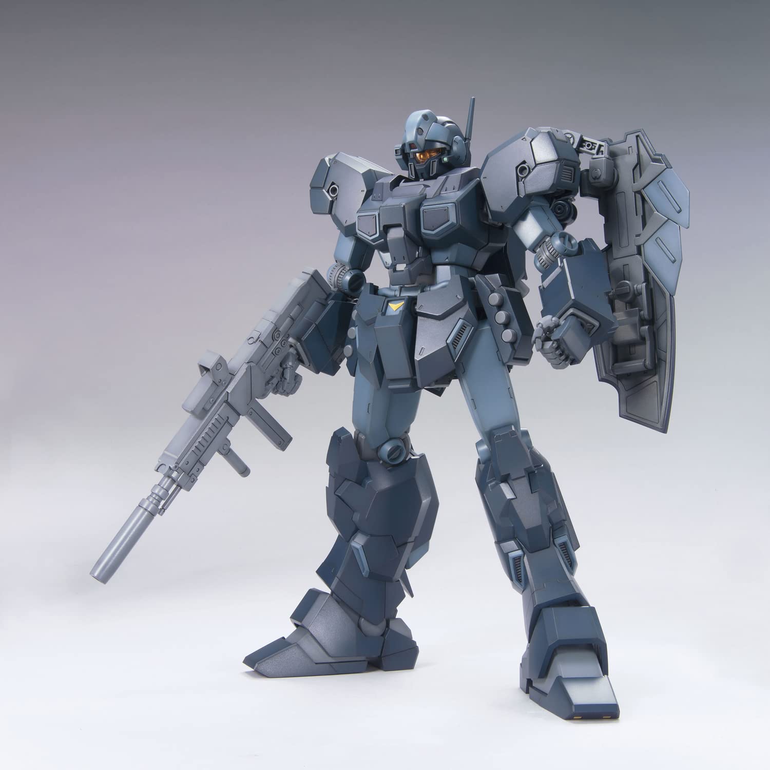 BANDAI Mg 815941 Gundam Rgm-96X Jesta 1/100 Scale Kit- Japan Figure Store - #1 Bring To You The Best Japanese Goods