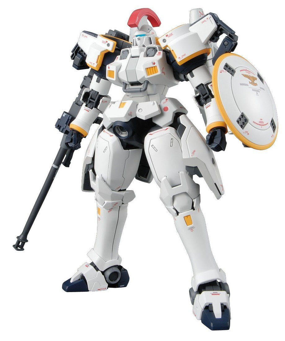 BANDAI Mg Gundam Tallgeese I Endless Waltz 1/100 Scale Kit- Japan Figure Store - #1 Bring To You The Best Japanese Goods