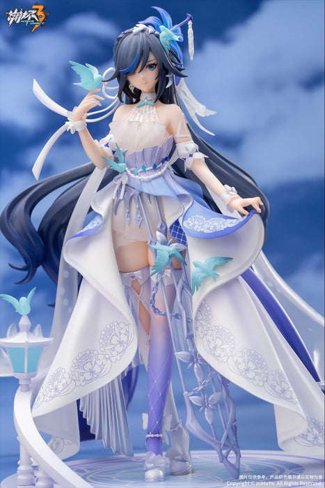 Figure Aoi Tori No Niwa Ver.- Japan Figure Store - #1 Bring To You The Best Japanese Goods