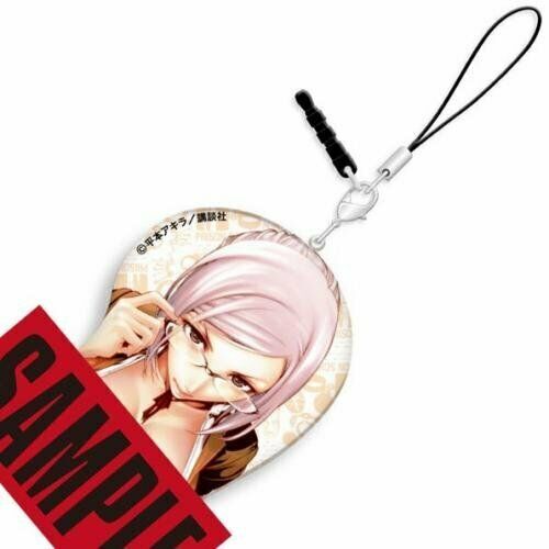 Mini Oppai Mouse Pad Strap Moms Hidden Student Council Vice-president C- Japan Figure Store - #1 Bring To You The Best Japanese Goods