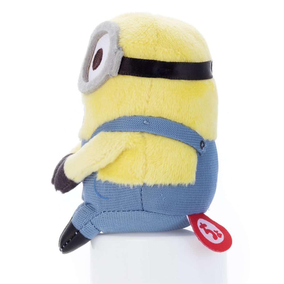 Minions Chokkori-San Bob Plush Doll- Japan Figure Store - #1 Bring To You The Best Japanese Goods