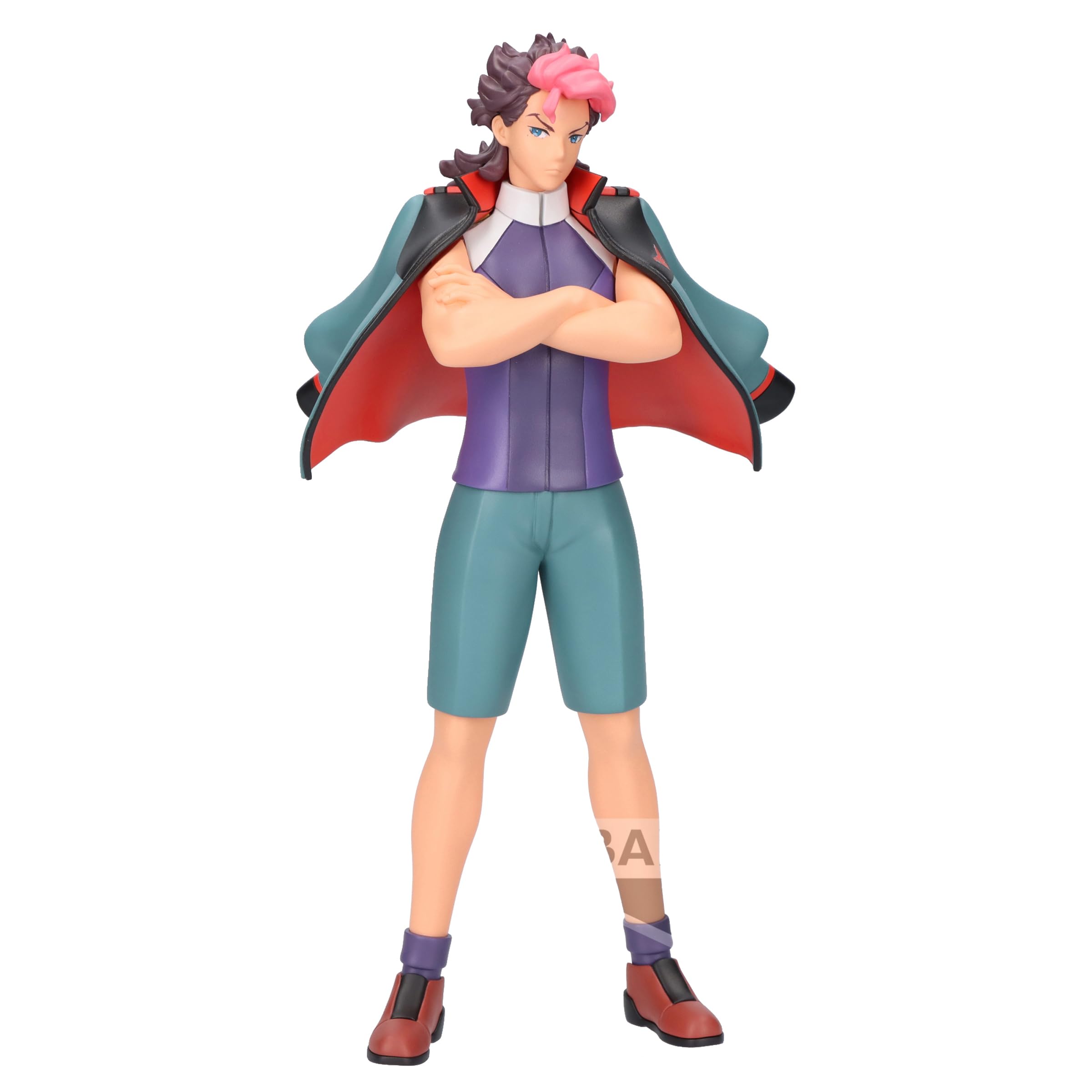 Banpresto Mobile Suit Gundam Mercury Witch Guel Jetak Figure- Japan Figure Store - #1 Bring To You The Best Japanese Goods