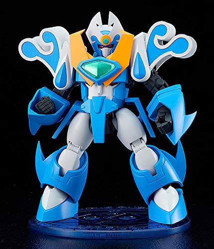 Good Smile Company Moderoid Demon King Granzort Aquabeat Assembly Plastic Model- Japan Figure Store - #1 Bring To You The Best Japanese Goods