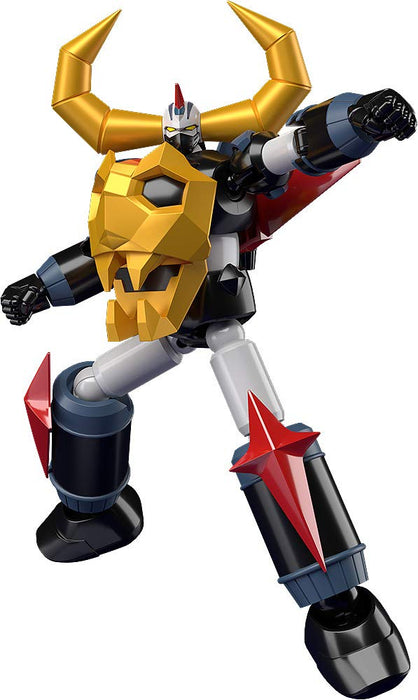 Good Smile Company Moderoid Gaiking Legend of Daiku-Maryu Japanese Plastic Model Kit- Japan Figure Store - #1 Bring To You The Best Japanese Goods