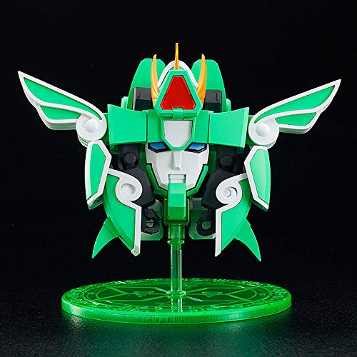 GOOD SMILE COMPANY Moderoid Winzert Plastic Model Mado King Granzort- Japan Figure Store - #1 Bring To You The Best Japanese Goods